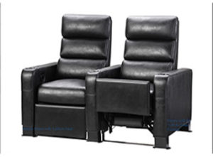 Vip recliner theater seating Starlite Prince